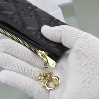 $80.00 USD Christian Dior AAA Quality Card Holders #1425639