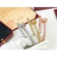 $40.00 USD Cartier bracelets #1425650