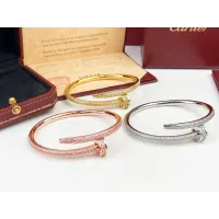 $40.00 USD Cartier bracelets #1425650