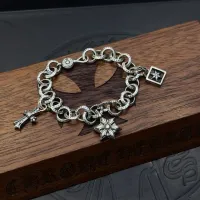 $52.00 USD Chrome Hearts Bracelets #1425655