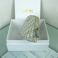$80.00 USD Christian Dior AAA Quality Cosmetic Pouches #1425656