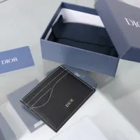 $48.00 USD Christian Dior AAA Man Card Holders #1425665
