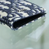 $60.00 USD Christian Dior AAA Man Card Holders #1425667