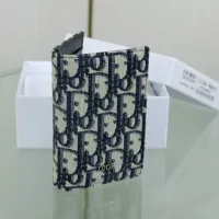$60.00 USD Christian Dior AAA Man Card Holders #1425667