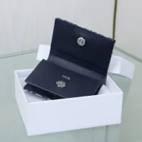 $64.00 USD Christian Dior AAA Man Card Holders #1425671