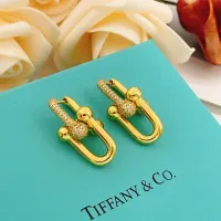 $27.00 USD Tiffany Earrings For Women #1425673