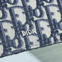 $60.00 USD Christian Dior AAA Man Wallets #1425674