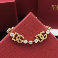 $29.00 USD Dolce & Gabbana Bracelets For Women #1425680