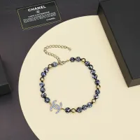$38.00 USD Chanel Necklaces #1425684