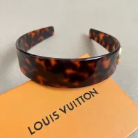$45.00 USD Louis Vuitton LV Headband For Women #1425685