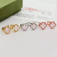 $25.00 USD Van Cleef & Arpels Earrings For Women #1425687
