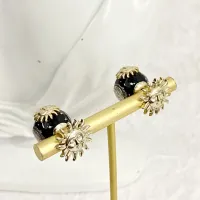 $38.00 USD Christian Dior Earrings For Women #1425690