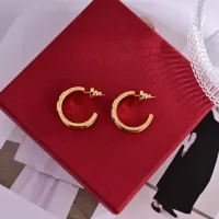 $25.00 USD Valentino Earrings For Women #1425700