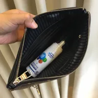 $60.00 USD Louis Vuitton AAA Man Pouches #1425705