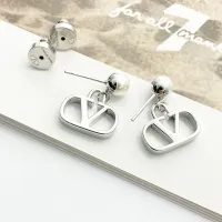 $25.00 USD Valentino Earrings For Women #1425707