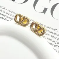 $34.00 USD Valentino Earrings For Women #1425710