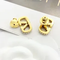 $34.00 USD Valentino Earrings For Women #1425710