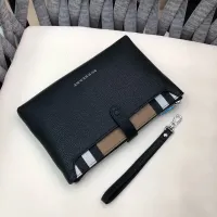 $64.00 USD Burberry AAA Man Pouches #1425714