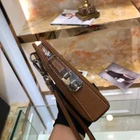 $72.00 USD Hermes AAA Man Pouches #1425731