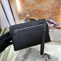 $72.00 USD Hermes AAA Man Pouches #1425732