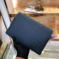 $72.00 USD Hermes AAA Man Pouches #1425733