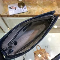 $72.00 USD Hermes AAA Man Pouches #1425733