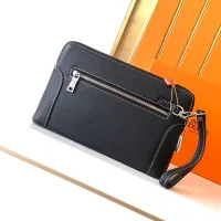 $72.00 USD Hermes AAA Man Pouches #1425734