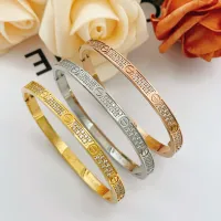$39.00 USD Cartier bracelets #1425735