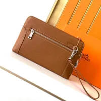 $72.00 USD Hermes AAA Man Pouches #1425736