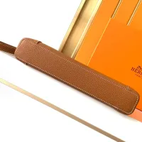 $72.00 USD Hermes AAA Man Pouches #1425736