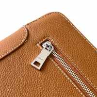 $72.00 USD Hermes AAA Man Pouches #1425736
