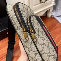 $68.00 USD Gucci AAA Man Messenger Bags #1425739