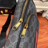 $68.00 USD Gucci AAA Man Messenger Bags #1425740