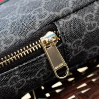 $68.00 USD Gucci AAA Man Messenger Bags #1425741