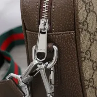 $85.00 USD Gucci AAA Man Messenger Bags #1425744