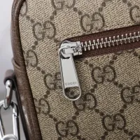$85.00 USD Gucci AAA Man Messenger Bags #1425744