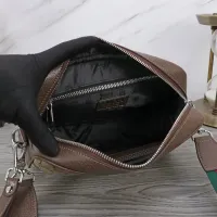 $85.00 USD Gucci AAA Man Messenger Bags #1425744