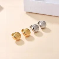 $25.00 USD LOEWE Earrings For Women #1425749