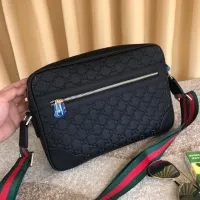 $88.00 USD Gucci AAA Man Messenger Bags #1425754