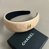 $42.00 USD Chanel Headband For Women #1425755