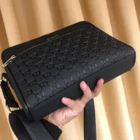 $88.00 USD Gucci AAA Man Messenger Bags #1425757