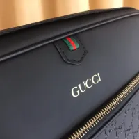 $88.00 USD Gucci AAA Man Messenger Bags #1425757