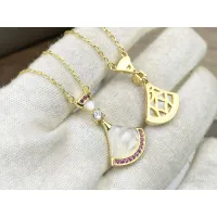 $27.00 USD Bvlgari Necklaces For Women #1425761