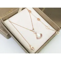 $27.00 USD Bvlgari Necklaces For Women #1425762