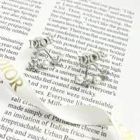 $29.00 USD Christian Dior Earrings For Women #1425768
