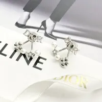$29.00 USD Christian Dior Earrings For Women #1425768