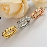 $32.00 USD Cartier Rings #1425772