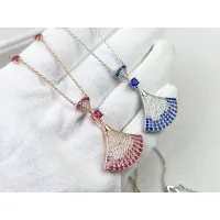 $36.00 USD Bvlgari Necklaces For Women #1425776