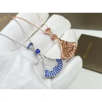 $36.00 USD Bvlgari Necklaces For Women #1425776