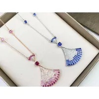 $36.00 USD Bvlgari Necklaces For Women #1425777